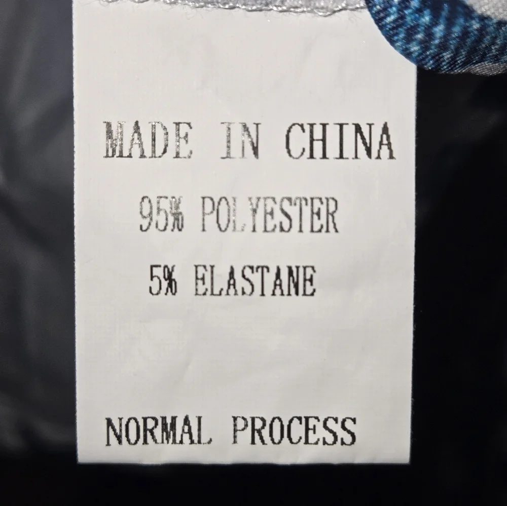 ***SIMPLEE  Long Sleeve  Collar Shirt - Picture 6 of 9